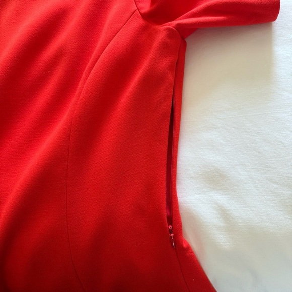 NWT Kate Spade Benedicta Sheath Dress Size 8 - Picture 4 of 5